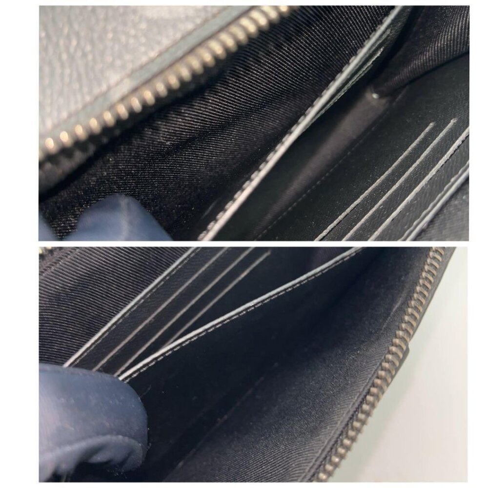 Louis Vuitton Monogram Eclipse Alpha Wearable Wal… - image 5